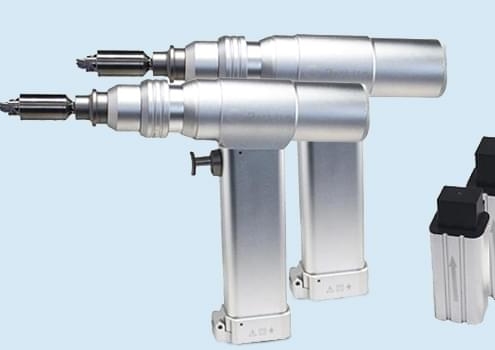 The-structure-and-Instructions-of-craniotomy-drill