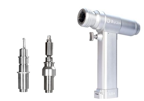 Cranial Perforator Drill