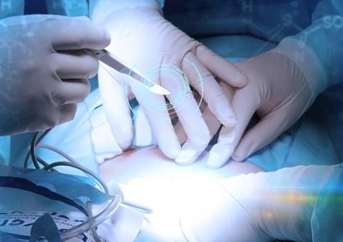 Power Tools For Orthopedic Surgery