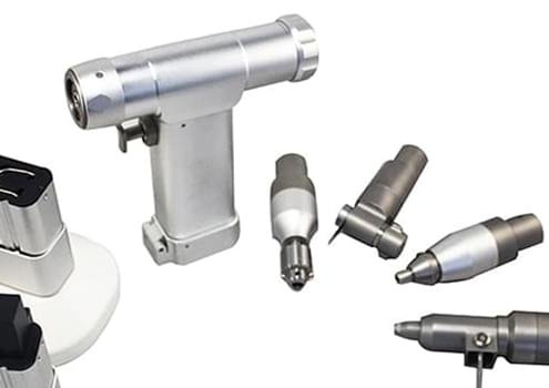 Surgical-Power-Tools-Micro-Bone-Drill