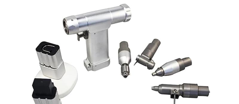 Surgical-Power-Tools-Micro-Bone-Drill